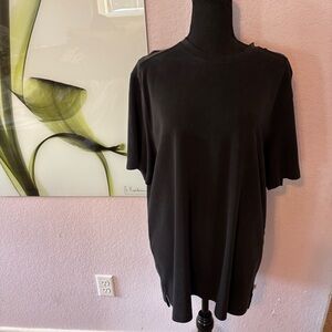 Tommy Bahama shirt size large